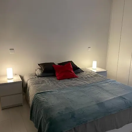 Casa Do Tone Do Bento Apartman