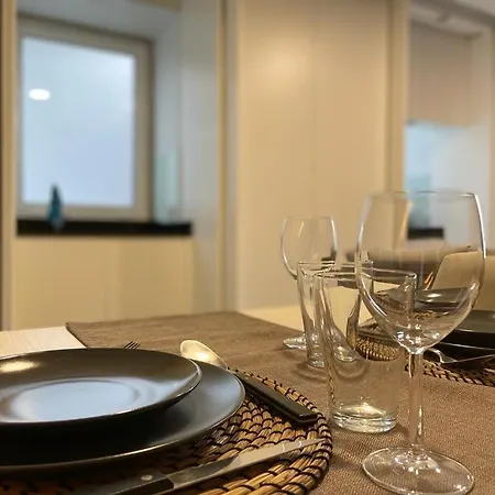 Apartman Casa Do Tone Do Bento *